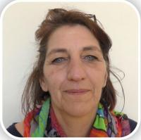 Laure Roustan