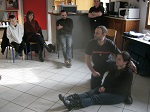 Formation aux gestes qui sauvent