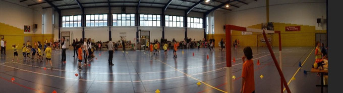 Handball Club Val de Saône