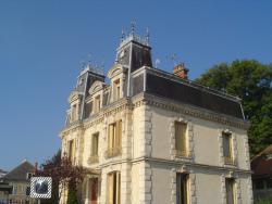 Musée du costume