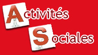activités sociales
