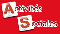 activits sociales