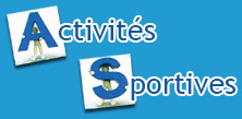 activits sportives